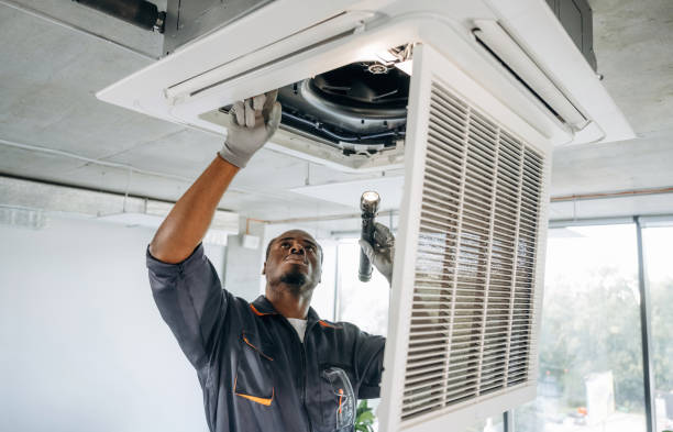 Licensed Hvac service in Keensburg, IL - FH HVAC